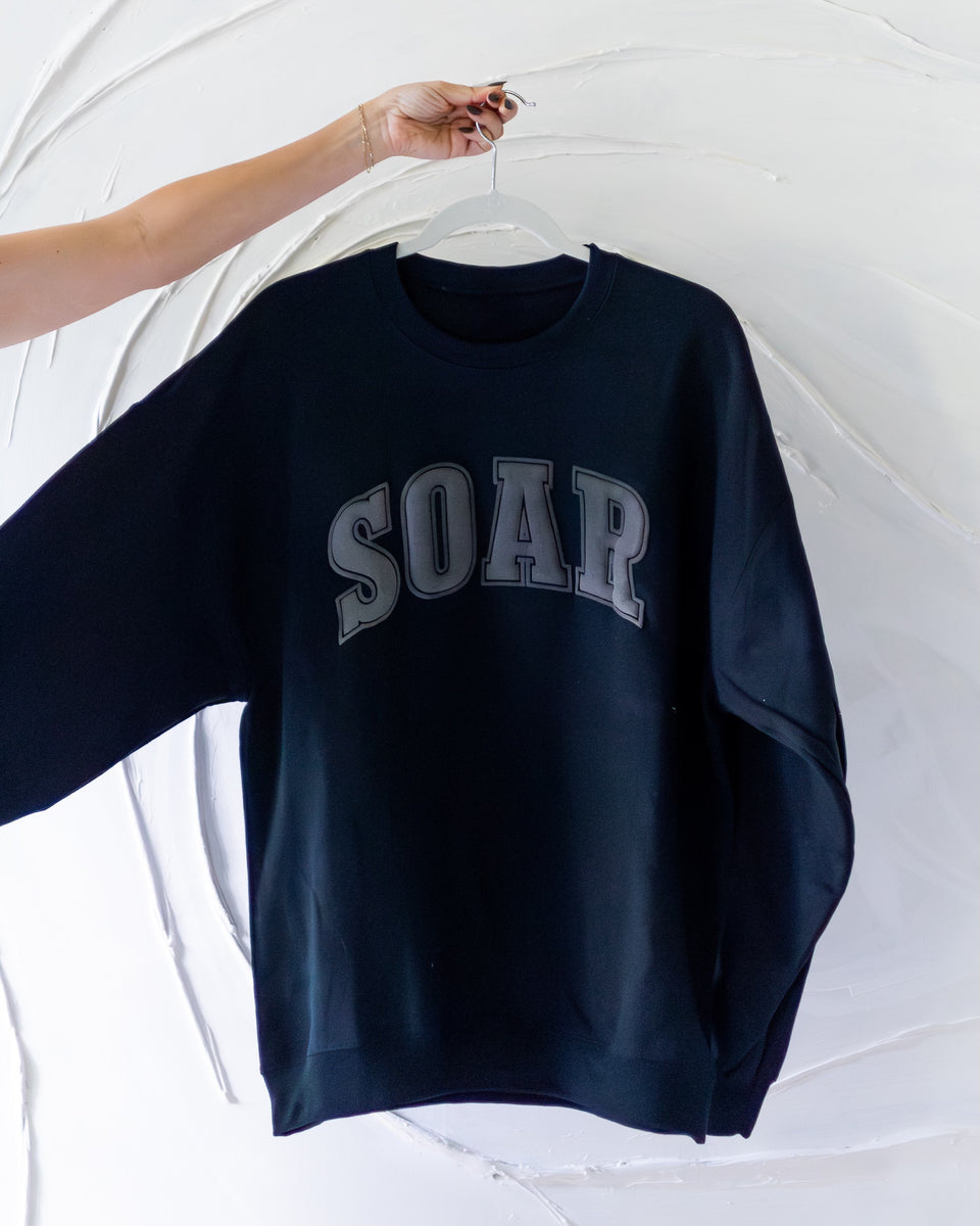 Soar Hoodie